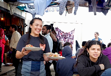 DÍa Mundial de la Alimentación